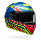 Bell Helmets Qualifier Conduit Gloss Helmets